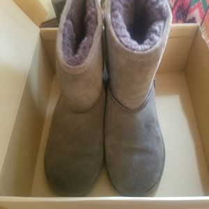 Tamarac Winter Boots